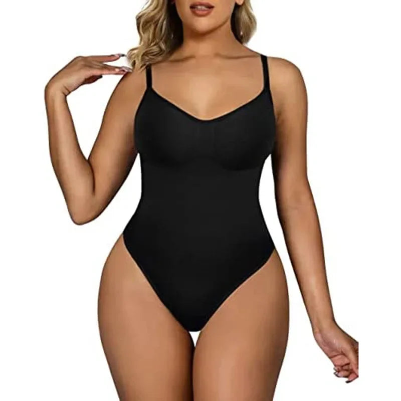 Curve Enhancer Bodysuit